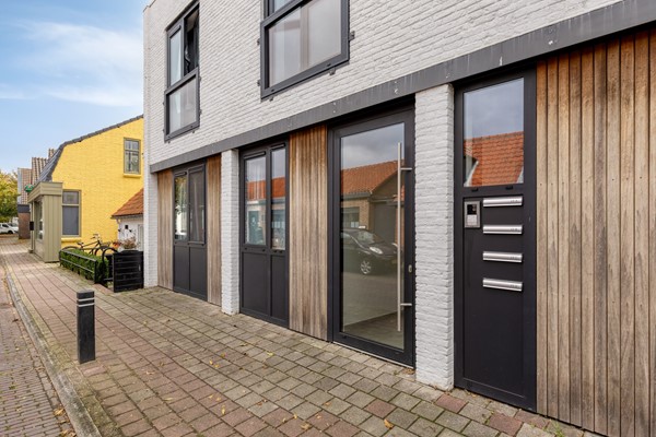 Medium property photo - Emmastraat 43A, 3181 GC Rozenburg